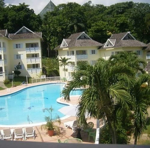 Sport & Beauty, Majestic Supreme Ridge Cott