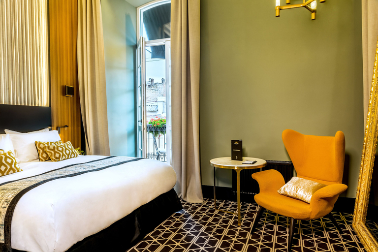 Bedroom 4, Hotel de Paris Odesa - MGallery, Odes'ka