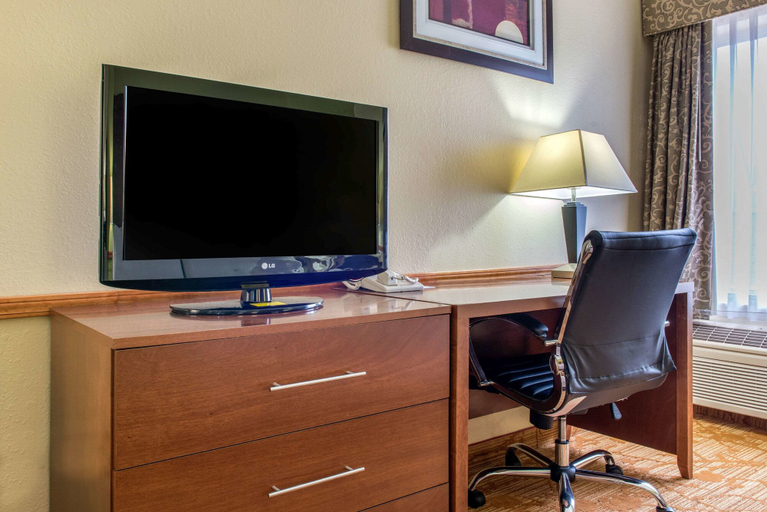 Others 5, Quality Inn Jacksonville near I-72, Morgan
