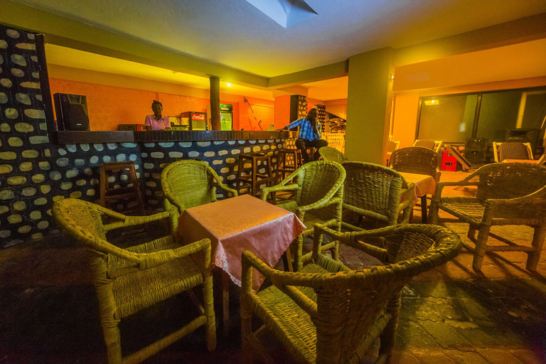 Food & Drinks 5, Hotel Royal Nest, Entebbe