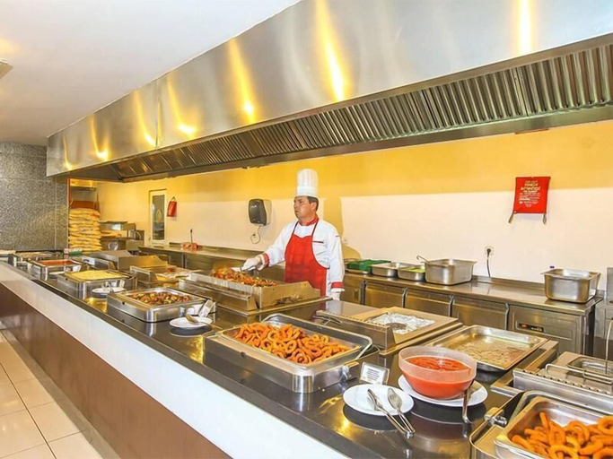 Food & Drinks 5, Eftalia Aqua Resort – All Inclusive, Alanya