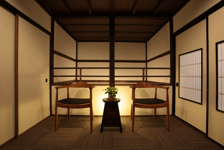 Others 4, Inuian, Kanazawa