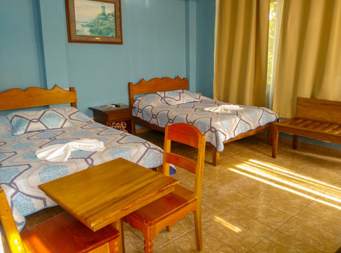 Bedroom 4, Arenal Xilopalo, San Carlos