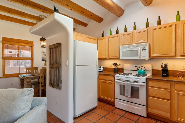 Others 4, Casa Pico - Ideal Location, Fantastic Workspaces, Perfect Patio, Santa Fe