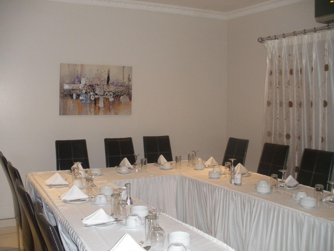 Food & Drinks, Jay And Bee Guest House, eThekwini