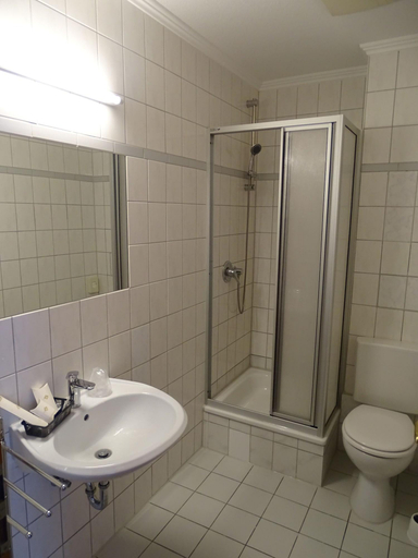 Bathroom 3, Kolossos, Rhein-Kreis Neuss