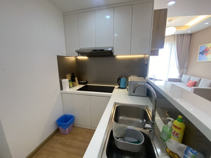 Others 5, Scenic Valley Apartment-Luxury Apartment, Ho Chi Minh City