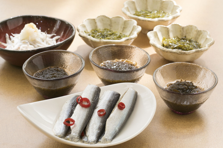 Food & Drinks 20