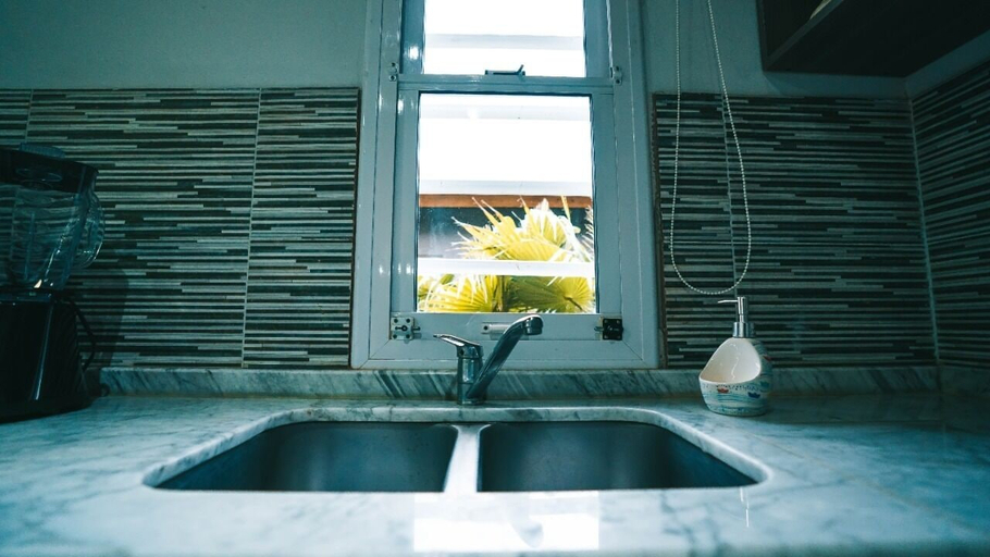 Bathroom 3, Brisas de Villa Gesell, Villa Gesell