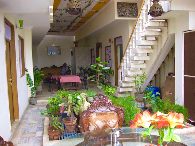 Others 5, Hotel Saniya Palace, Agra