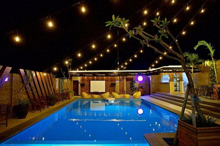 Sport & Beauty 4, THE SATO HOTEL, Kudus