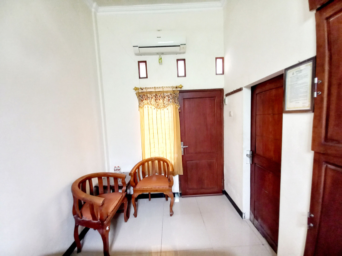 Bedroom 3, Griya Juanda Syariah near RS Dharma Husada Probolinggo, Probolinggo