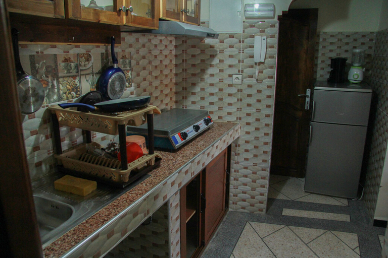 Others 4, Le Gite De Sidi Rbat, Chtouka-Aït Baha