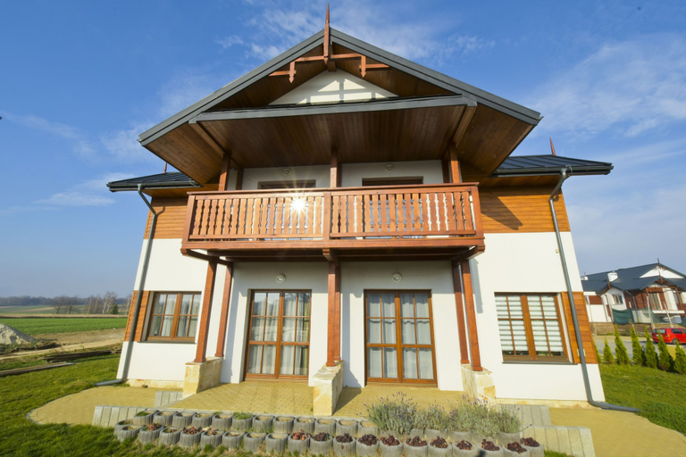 Exterior & Views 2, Poduszka Apartamenty Zdrojowe, Puławy