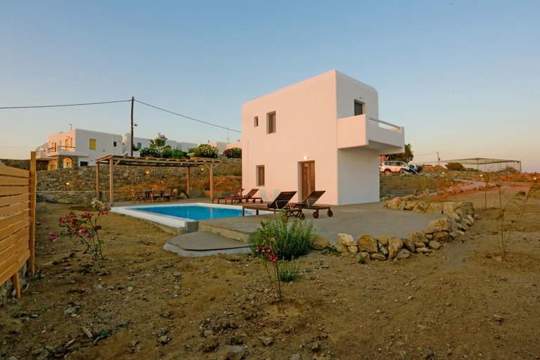 Exterior & Views 2, Nikoi Villas, South Aegean
