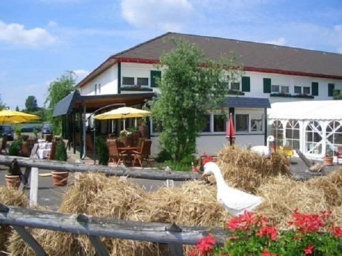 Exterior & Views, Spreewaldhaus Laura, Oberspreewald-Lausitz