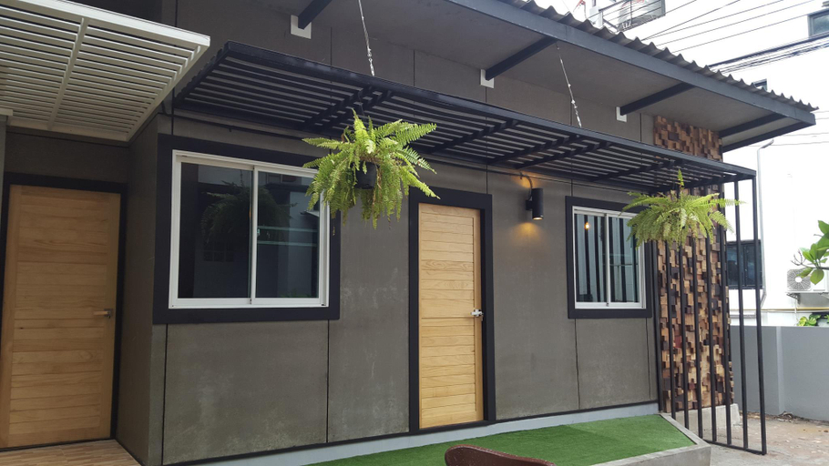Exterior & Views 4, I-talay Loft, Muang Rayong