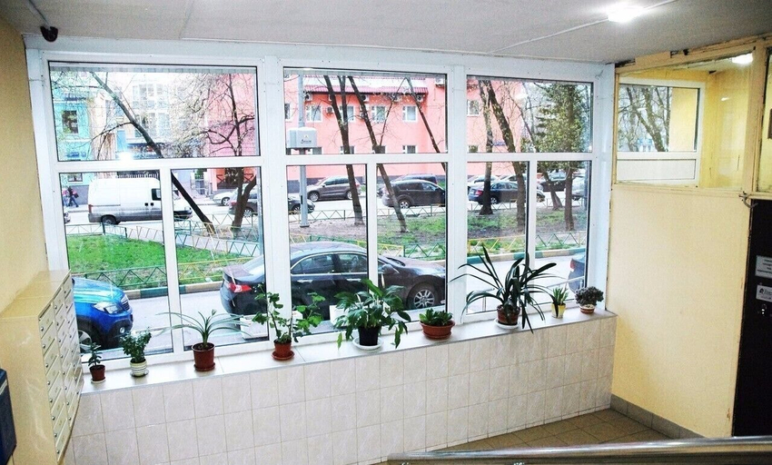 Others 4, CityInn Komsomolskaya, North-Eastern