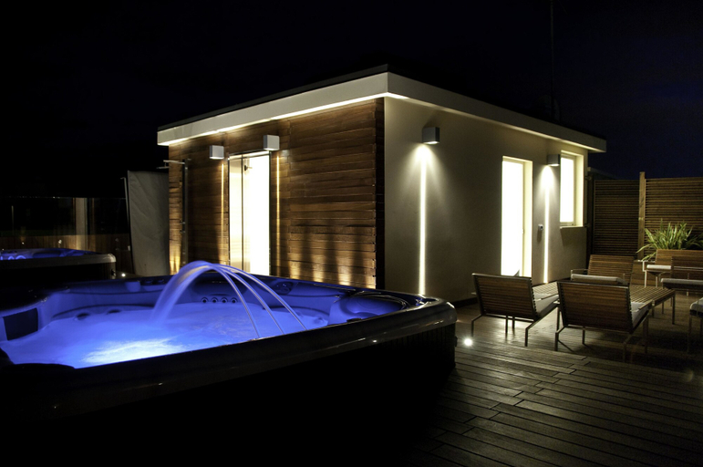Sport & Beauty 2, Hotel Commodore, Ravenna