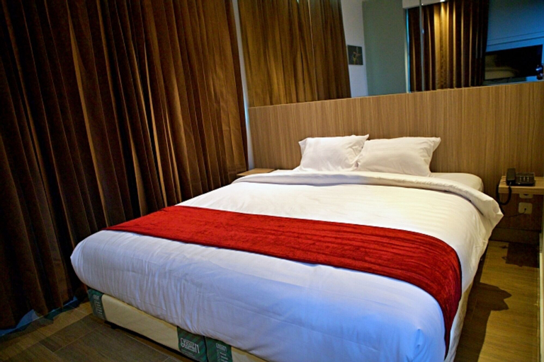 Bedroom 3, THE SATO HOTEL, Kudus