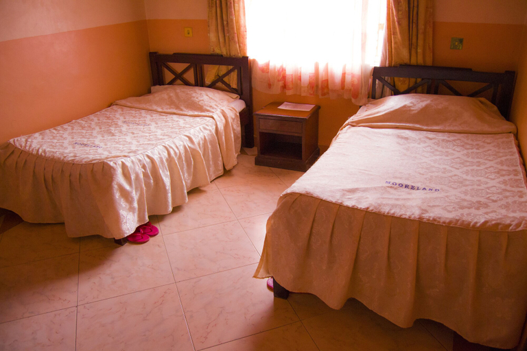 Bedroom 3, Mooreland Hotel Nairobi, Starehe