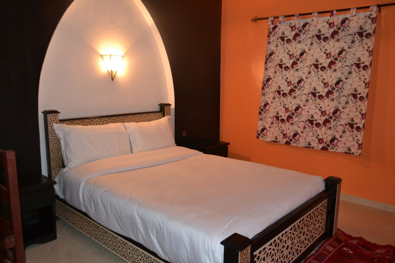 Bedroom 4, Inyan Dakhla Hotel