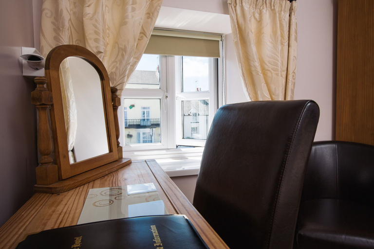 Others 5, The Coach House Hotel, Pembrokeshire