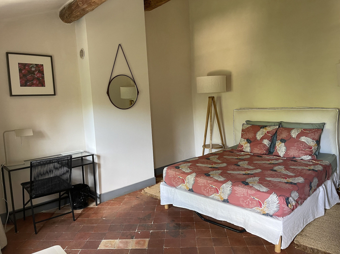 Bedroom 2, Parenthèse En Luberon, Vaucluse