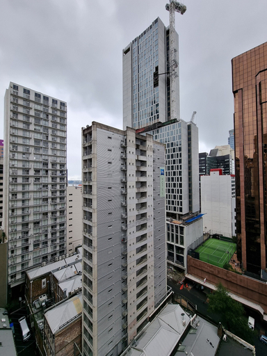 Exterior & Views 2, Sweet Escape CBD Studio, Waitakere