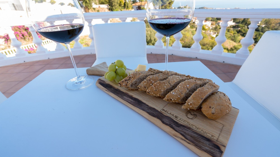 Food & Drinks 5, Mijas Residence, Málaga