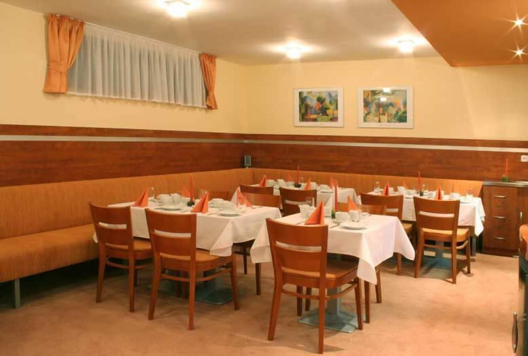 Food & Drinks 4, Penzion Tatras, Kežmarok