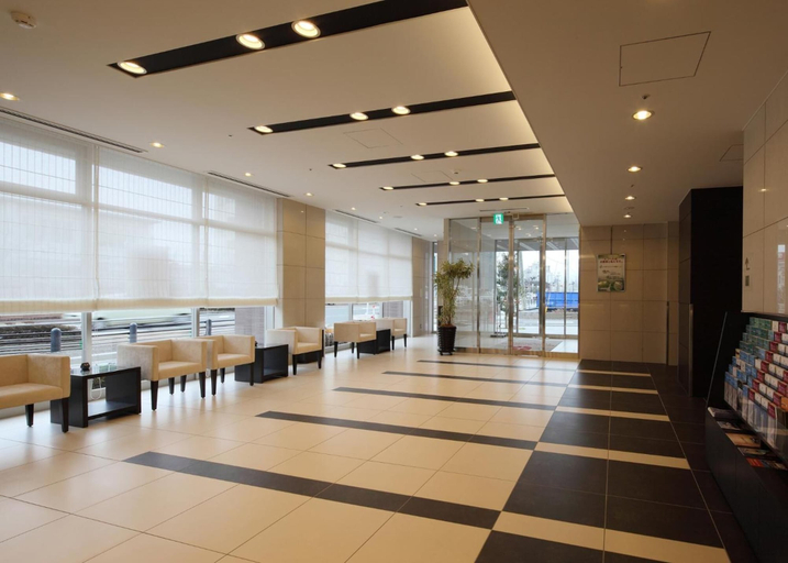 Others 3, Hotel Sunroute Fukuchiyama, Fukuchiyama