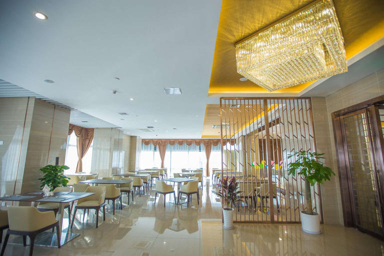 Food & Drinks 3, Ramada Wuhu, Wuhu