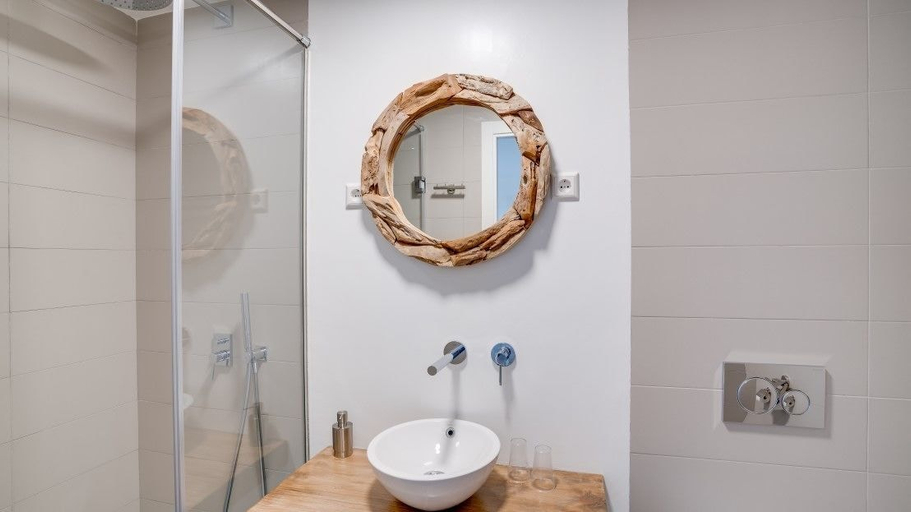 Bathroom 3, Mijas Residence, Málaga