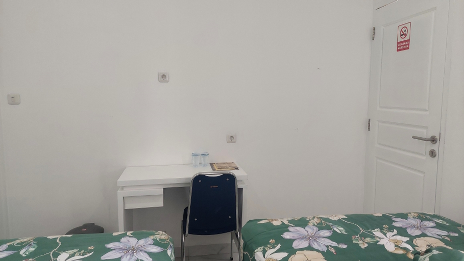 Bedroom 17