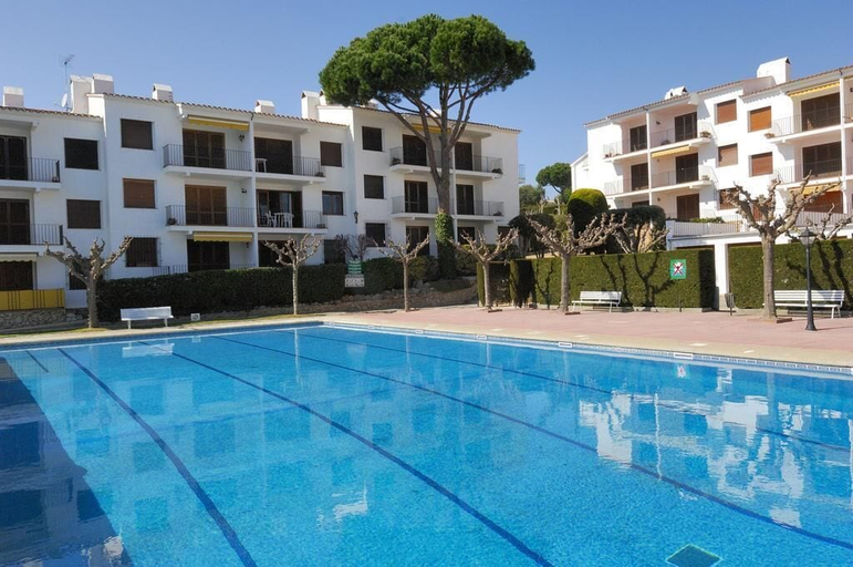 Sport & Beauty, Apartamento Penya Golosa (055), Girona