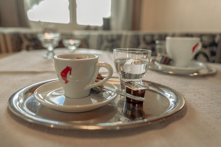 Food & Drinks 5, Hotel Fortuna, Landeck