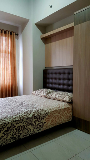 Bedroom 18