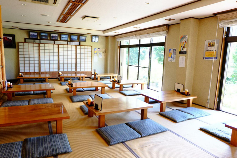 Others 5, Komaya Ryokan, Fujikawaguchiko