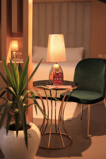 Others 5, Eyana Hotel, Addis Abeba
