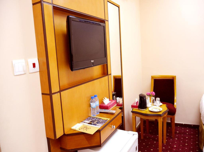 Others 2, Nada Al Deafah Hotel, Makkah