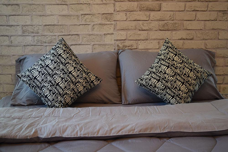 Bedroom 3, I-talay Loft, Muang Rayong