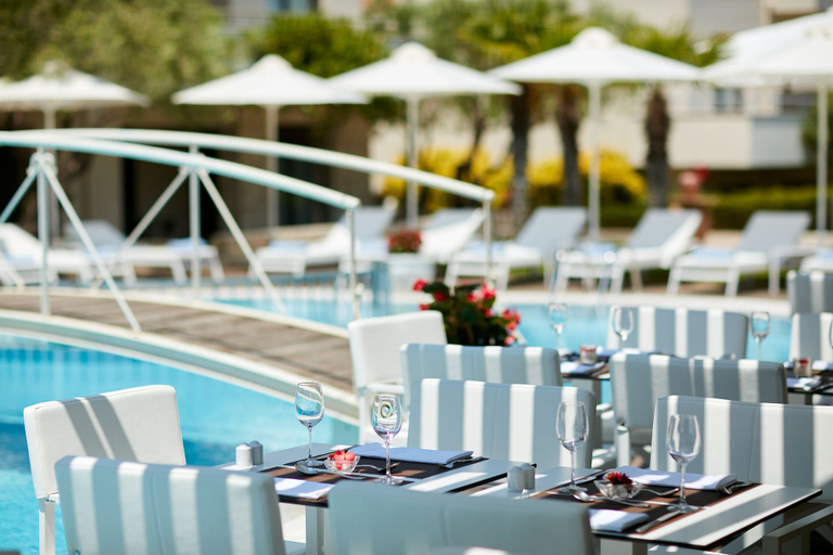 Food & Drinks 5, Renaissance Hanioti Resort, Central Macedonia