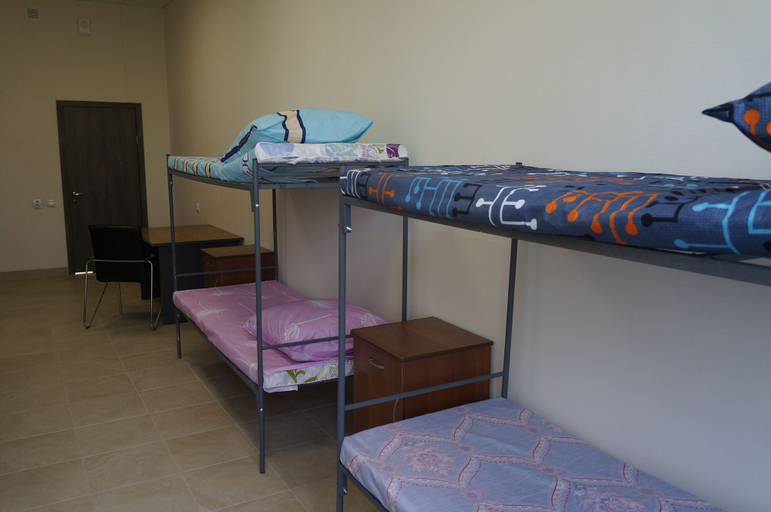 Others 3, Hostel Polushkina Roshcha, Yaroslavskiy rayon
