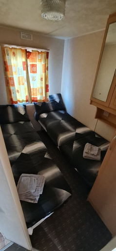 Others, Staycation Opposite Fantasy Island Ingoldmells, Lincolnshire