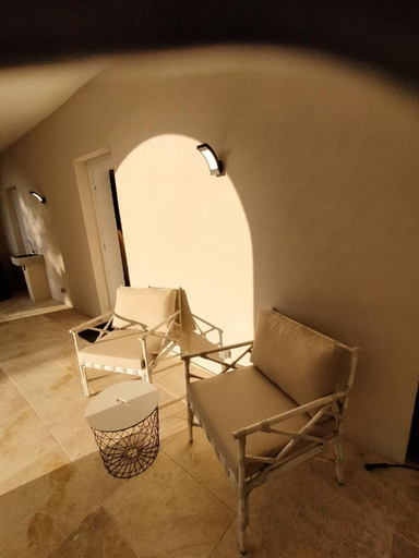 2, Rêve de Panda SUITE d'hôte 50M2 atypique, Allier