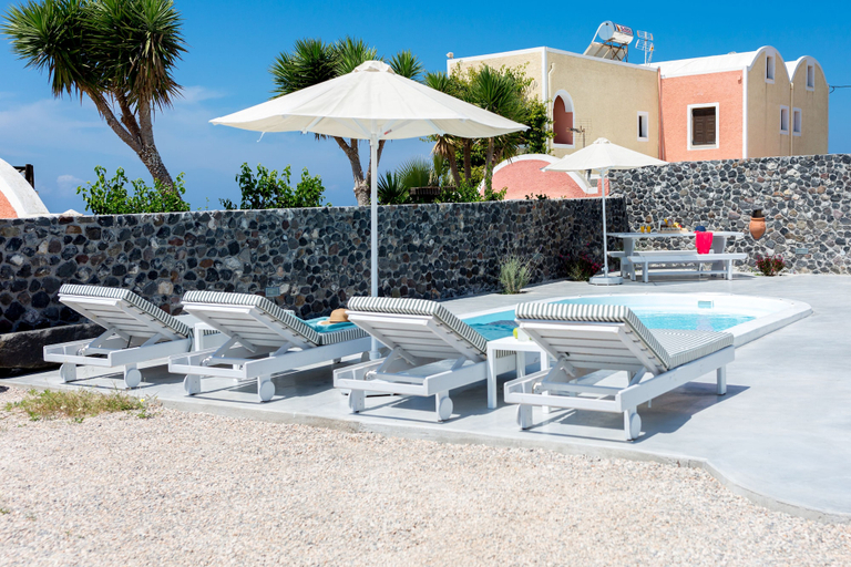 Others 5, Villa Plaisir, South Aegean