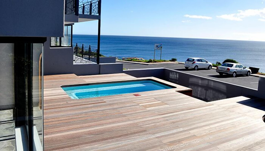 Sport & Beauty 3, 65onCliff, Overberg