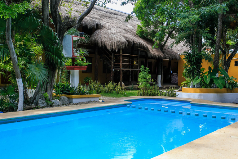 Sport & Beauty 5, Koox City Garden Hotel, Cozumel
