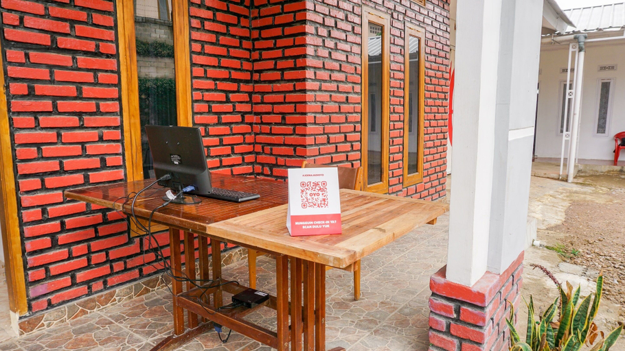 Others 4, OYO 2369 Cempaka Homestay, Bandung
